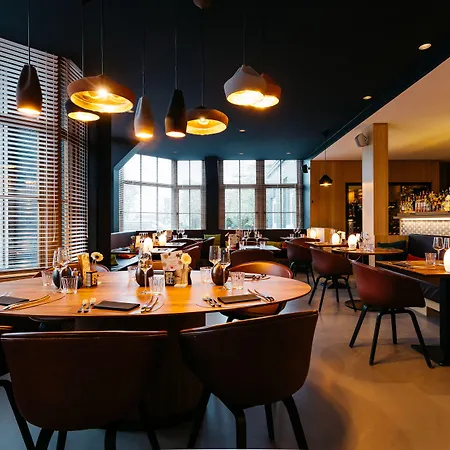 Boutique Hotel 'Hof ter Duinen'-2